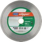 Norton Clipper Diamantscheibe Standard Ceramic Durchmesser 180 mm