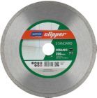 Norton Clipper Diamantscheibe Standard Ceramic Durchmesser 200 mm