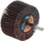 Norton Clipper Fächerschleifer mit Schaft R207Plus 60 x 30 x 6 P 80
