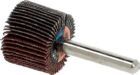 Norton Clipper Fächerschleifer mit Schaft R207Plus 25 x 20 x 6 P 40