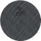 Norton Clipper Gitterleinen Schleifscheibe Klett Durchmesser 225 mm P 60