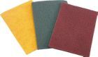 Norton Clipper  Handpads BT 150x230 Mikrofein S