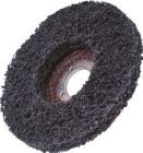 Norton Clipper Reinigungsscheibe Rapid Strip H gerade 125 mm