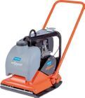 Norton Clipper Rüttelplatte CFP14W Motor Hatz Diesel