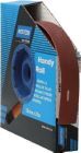 Norton Clipper Schleifgewebe Sparrolle R222 25 mm x 25 Meter P 150
