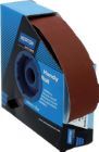 Norton Clipper Schleifgewebe Sparrolle K20N 50 mm x 25 Meter P 180