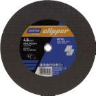 Norton Clipper Trennscheibe Metall A24R 400x4,0x20 mm