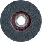 Norton Clipper Vlieskompaktscheibe Compact Finish 3SF gerade 125 mm