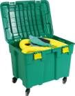 Schoeller Notfallset 150 Liter Chemie 84 x 60 x 66 cm