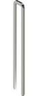 Novus Schmalrückenklammern C Typ 4/26 mm Pack mit 1100 Stück
