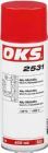 OKS Alu Metallic Spray 2531 Sprühdose mit 400 ml