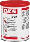 OKS Antifestbrennpaste 241 Kupferpaste Dose mit 1 kg