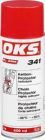OKS Kettenprotectorspray 341 haftstark Sprühdose mit 400ml