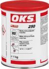 OKS Allroundpaste 250 metallfrei weiß Dose mit 1 kg