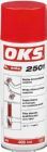 OKS Allroundpaste 2501 Spraymetallfrei weiß Sprühdose mit 400 ml