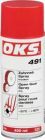 OKS Zahnradspray 491 trocken Sprühdose mit 400 ml