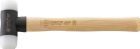 Osca Schonhammer Evosoft Hickorie 32 mm Nylon Stahlgehäuse