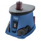SCHEPPACH Spindelschleifmaschine OSM100 230V 50Hz 450W