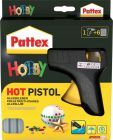 Pattex Klebepistole Hot Pistole Starter Set Hobby