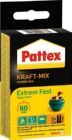 Pattex Kraftmix Extrem Fest 2 Komponenten Epoxidharz Tube mit 2 x 11 ml