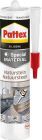Pattex Naturstein Spezial Silikon300 ml transparent