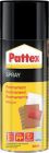 Pattex Power Spray permanent 400ml