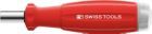PB Swiss Tools Drehmomentschrauber 10 bis 50cNm mit Bitaufnahme