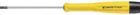 PB Swiss Tools Elektronik Schraubendreher ESD Schlitz 2,5 x 0,4 x 80 mm