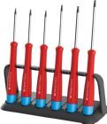 PB Swiss Tools Elektronik Schraubendreher Satz 6 teilig Torx