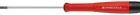 PB Swiss Tools Elektronik Schraubendreher Schlitz 2,5 x 0,4 x 80 mm