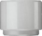 PB Swiss Tools Ersatzkopf flach für Schonhammer 40 mm