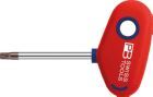 PB Swiss Tools Schraubendreher mit Quergriff für TORX Plus IP 8 x 60 mm
