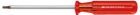 PB Swiss Tools Schraubendreher Torx 400 T30 x 130 mm Classic