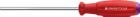 PB Swiss Tools Schraubendreher für 6-kant mit Farbcodierung 3 x 100 mm