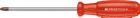PB Swiss Tools Schraubendreher 6190 PH2 x 100 mm Multicraft