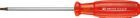 PB Swiss Tools Schraubendreher für TORX Schrauben T 10 x 70 mm