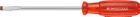 PB Swiss Tools Schraubendreher 6100 Schlitz 10 x 1,6 x 180 mm Multicraft