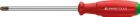 PB Swiss Tools Schraubendreher 8192 PZ0 x 60 mm für Kreuzschlitz Schrauben
