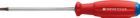 PB Swiss Tools Schraubendreher für TORX Schrauben mit Farbcodierung T 6 x 50 mm