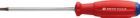PB Swiss Tools Schraubendreher für TORX Plus Schrauben IP 25 x 120 mm