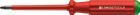 PB Swiss Tools Schraubendreher 5192 VDE PZ 3 x 150 mm Kreuzschlitz Classic