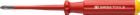PB Swiss Tools Schraubendreher Schlitz 5190 VDE PH/S 2 x 100 mm Classic