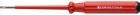 PB Swiss Tools Schraubendreher 5100 VDE Schlitz 3,5 x 0,6 x 100 mm Classic