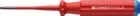 PB Swiss Tools Schraubendreher Torx 5400 VDE T15 x 80 mm slim Classic