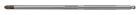 PB Swiss Tools Wechselklinge für Kreuzschlitz PZ2 x 200 mm