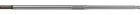 PB Swiss Tools Wechselklinge Innensechskant 2,5 x 170 mm