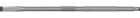 PB Swiss Tools Wechselklinge Schlitz 6,5 x 1 x 190 mm