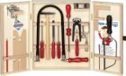 Pebaro Laubsägeschrank Öko Type 401S