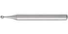 Pferd Gravierfrässtift HSS 305 6 mm