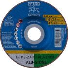 Pferd Trennscheibe C24PPS gerade 178x3,2 mm